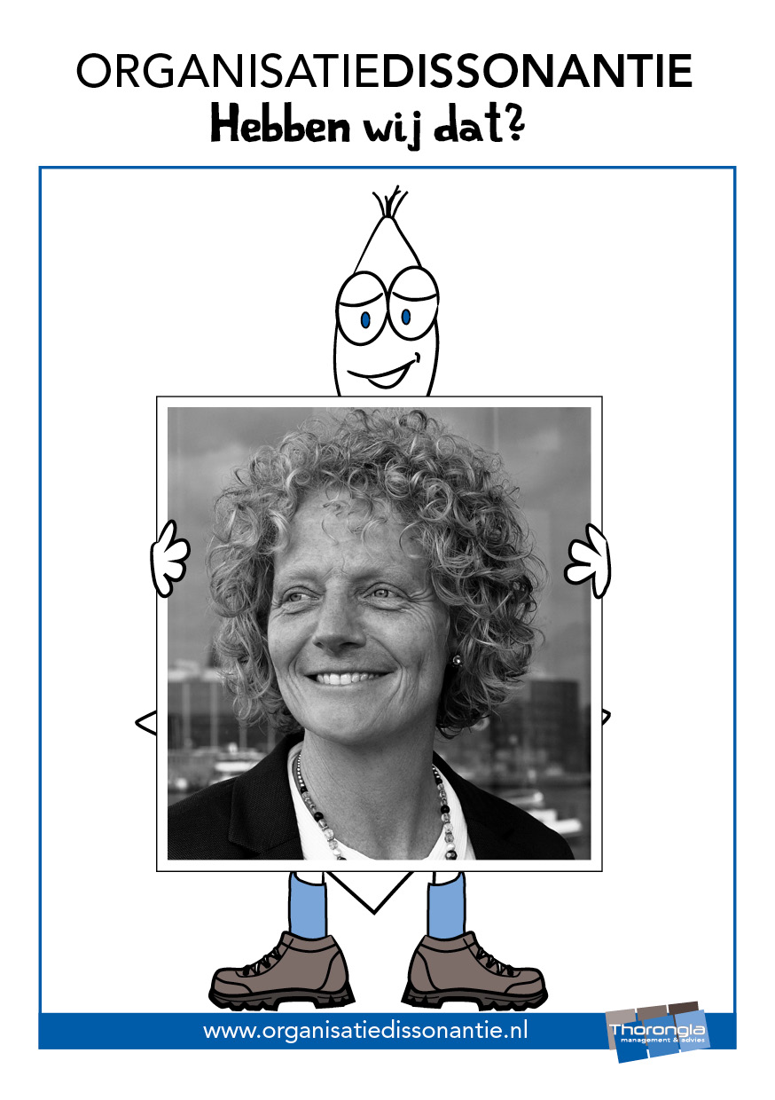 Anticiperen op de toekomst