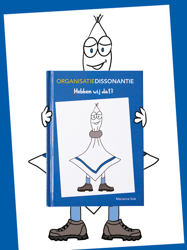 Almeerse zakenvrouw schrijft managementboek