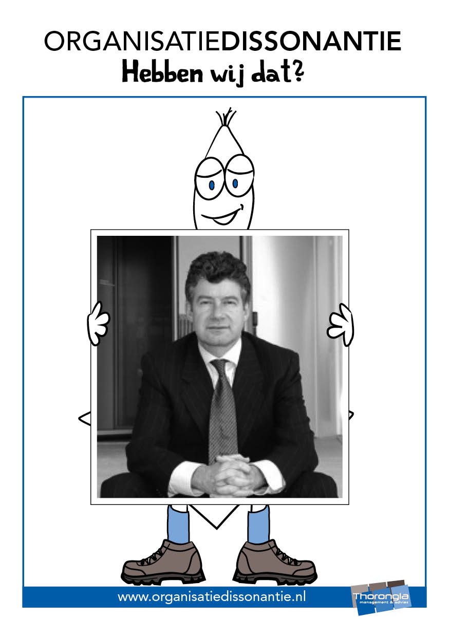 Groeikernen bij TNO