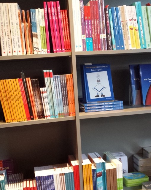 Flexibel organiseren